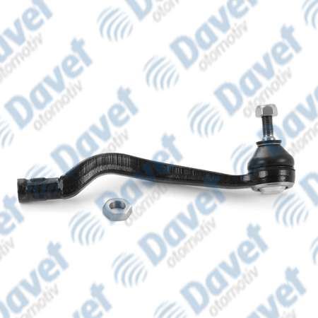 SWAPP 10-04459 Rotbasi Sag Dacia Logan 2004-> Sandero 09-04